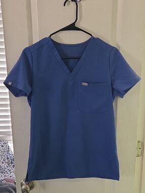 Figs Scrub Set XS